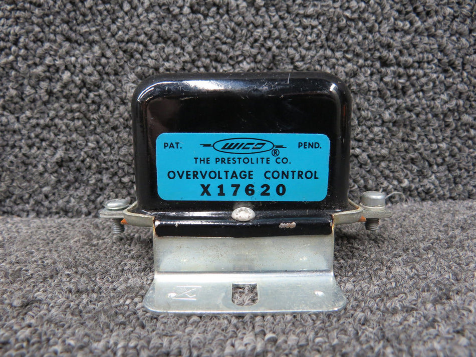 X17620 Wico Overvoltage Control