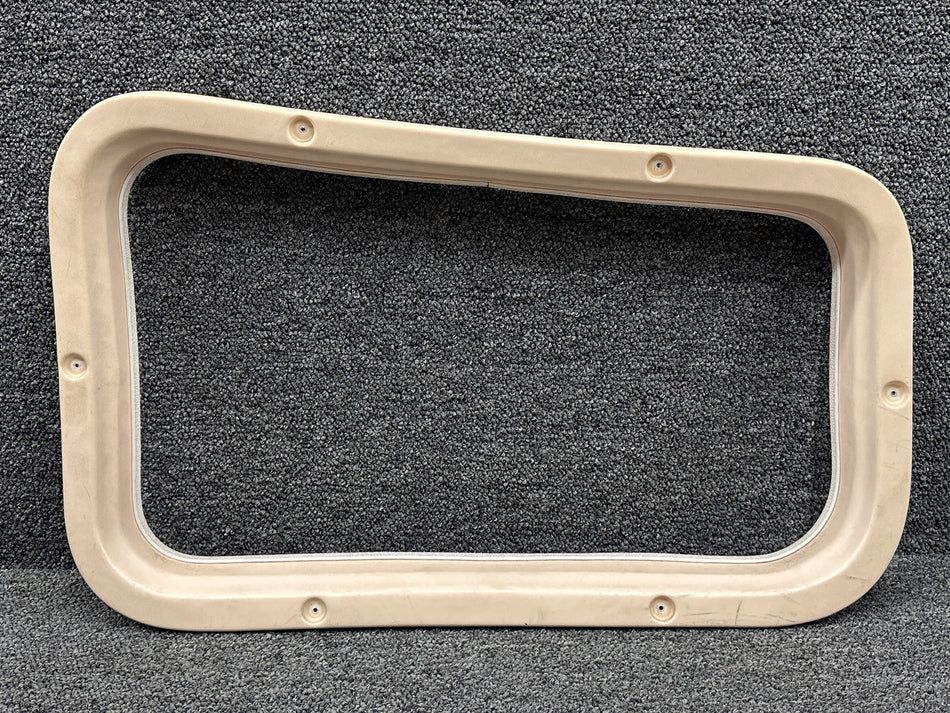 84277-164 Piper PA28-181 Window Reveal Forward Assembly RH
