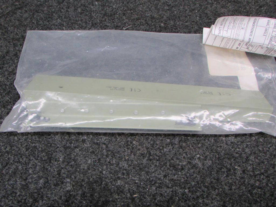 9711011-21 Cessna Angle Assembly (NEW HAS 8130-3) (SA) BAS Part Sales | Airplane Parts