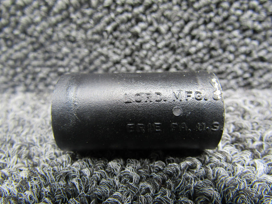 J-10931 Lord Engine Mount Spacer (New Old Stock)