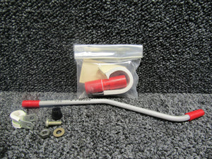 765-317 Piper Fuel Drain Replacement (New Old Stock)