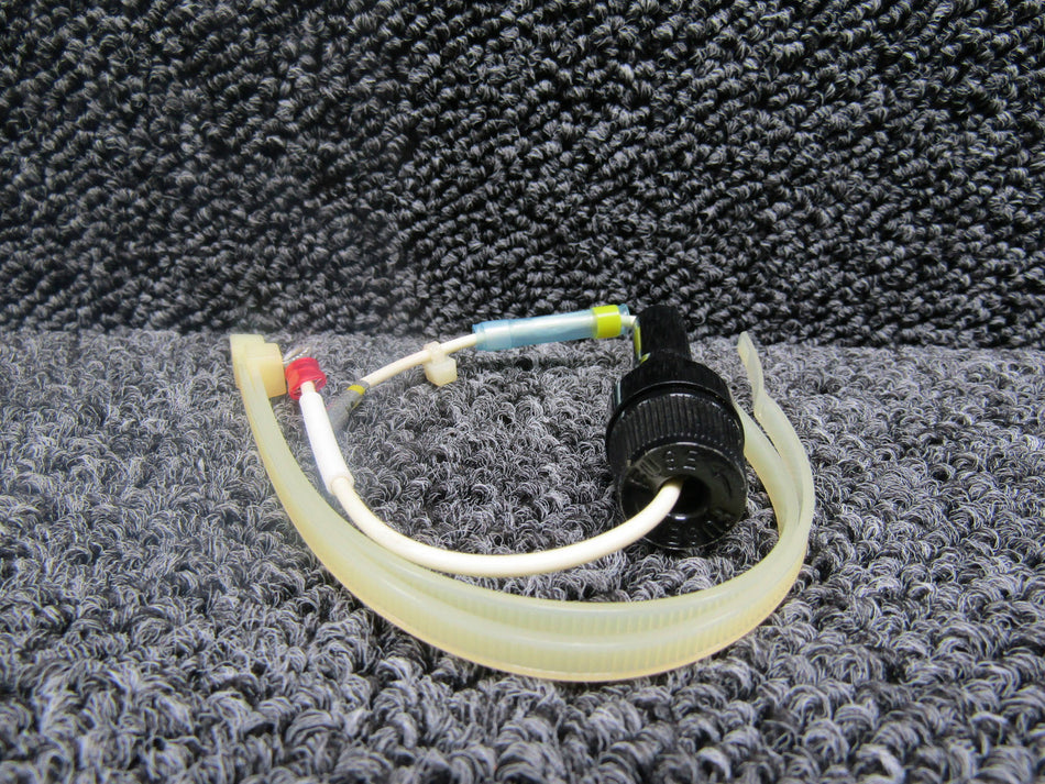 765-361 Piper Heat Fuse Windshield Installation Kit (New Old Stock)