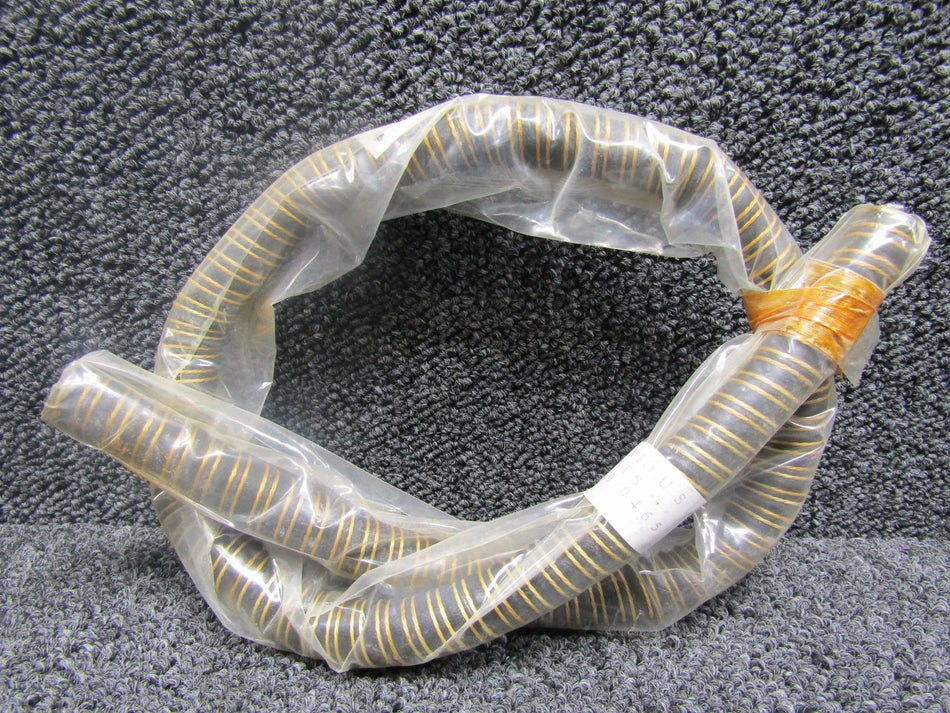 FLX100105014400 Flexfab Aircraft Flex Hose (New Old Stock)