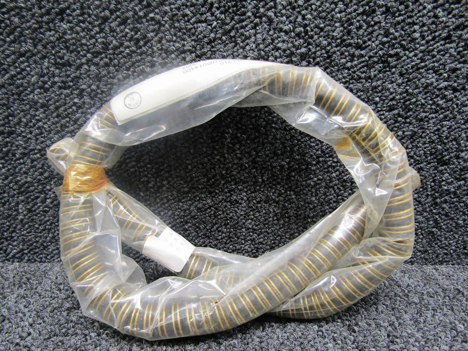 FLX100105014400 Flexfab Aircraft Flex Hose (New Old Stock)