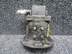 C-SNA-4 Rotol LTD Generator Control with Modifications