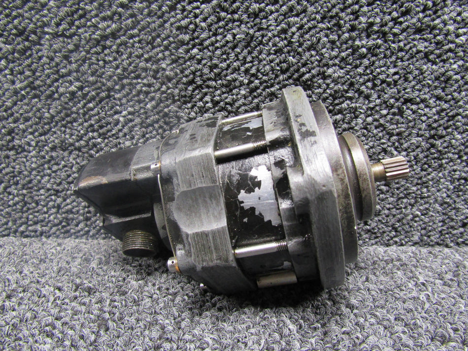 KGA-0401 Tachometer Generator with Modifications (Core)