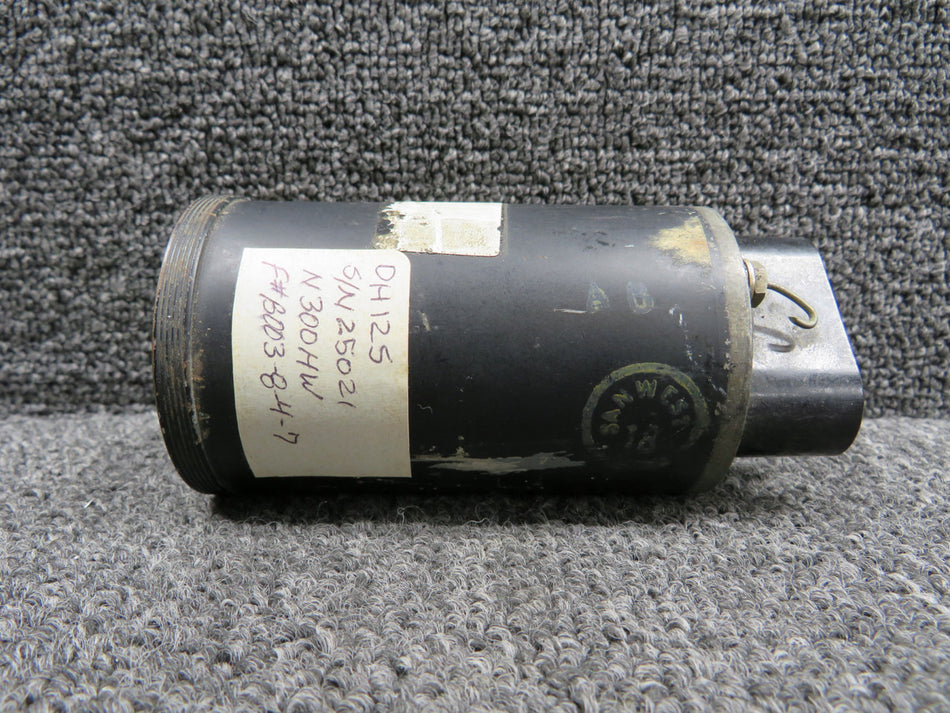 S196-1-58 Sanwest Temperature Indicator