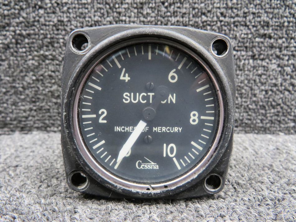 51414-1 Standard Precision Suction Indicator