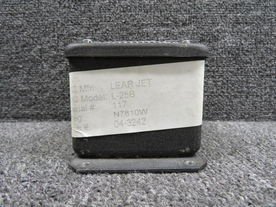 SLZ9741A (Alt: 1-4716-3) Teledyne Stall Warning Computer (28V)