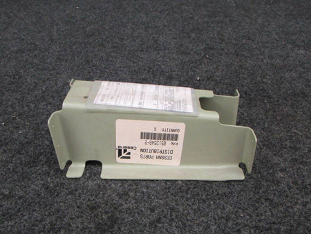 0513548-2 Cessna Bracket Assembly (NEW HAS 8130-3) (SA) BAS Part Sales | Airplane Parts