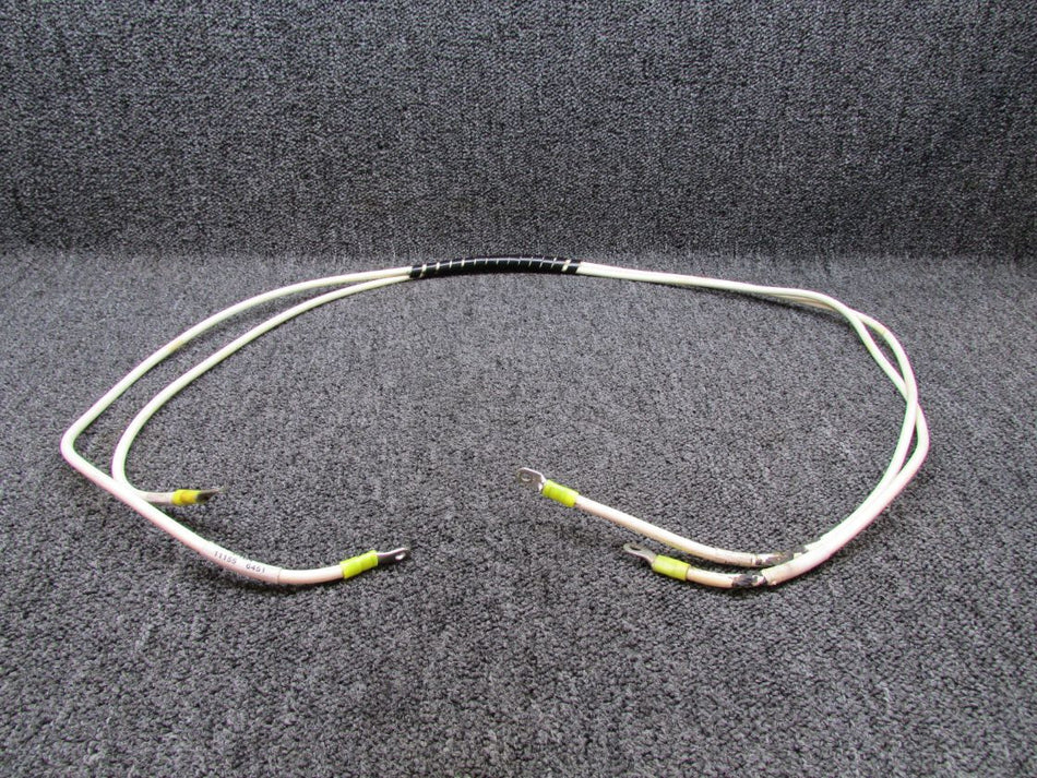 104462-003, 104462-005R-E, 107575-003 Piper PA28-181 Wiring Assembly Set of 11