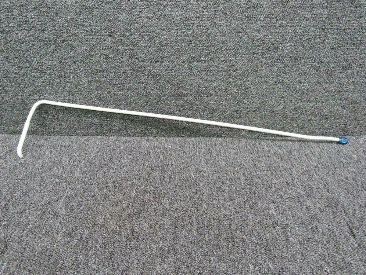 0523559-12 Cessna 172P Vent Fuel Line Assy BAS Part Sales | Airplane Parts