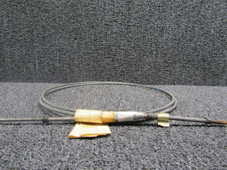 554-489 Piper Cable Assembly
