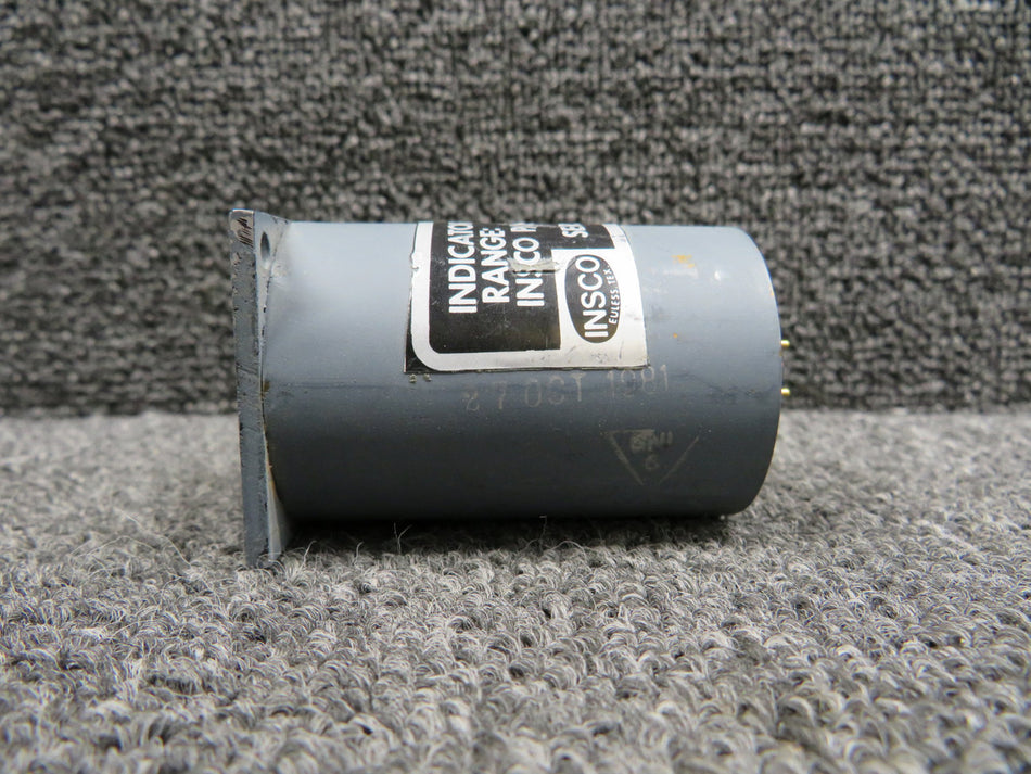 4006-3002 Insco DC Volts Indicator (0-35VDC)