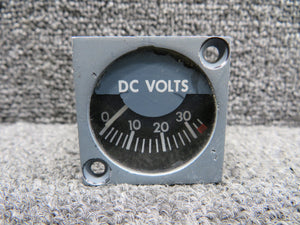 4006-3002 Insco DC Volts Indicator (0-35VDC)