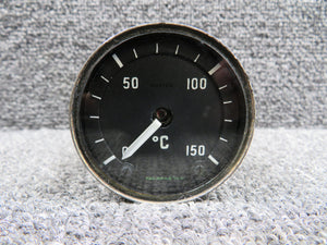 S149-1-170-AA Weston Temperature Indicator (0-150 Degrees C) (V: 24)