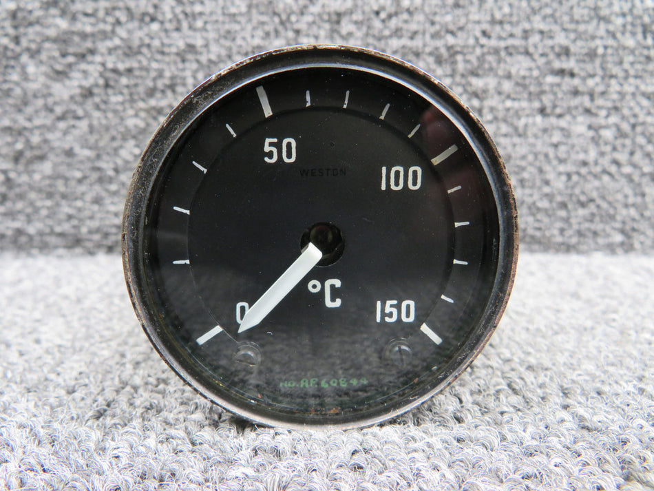 S149-1-170-AE Weston Temperature Indicator (0-150 C)