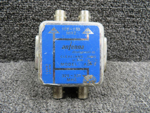 AD-9 Antenna Development Antenna Coupler with Mounting Bracket