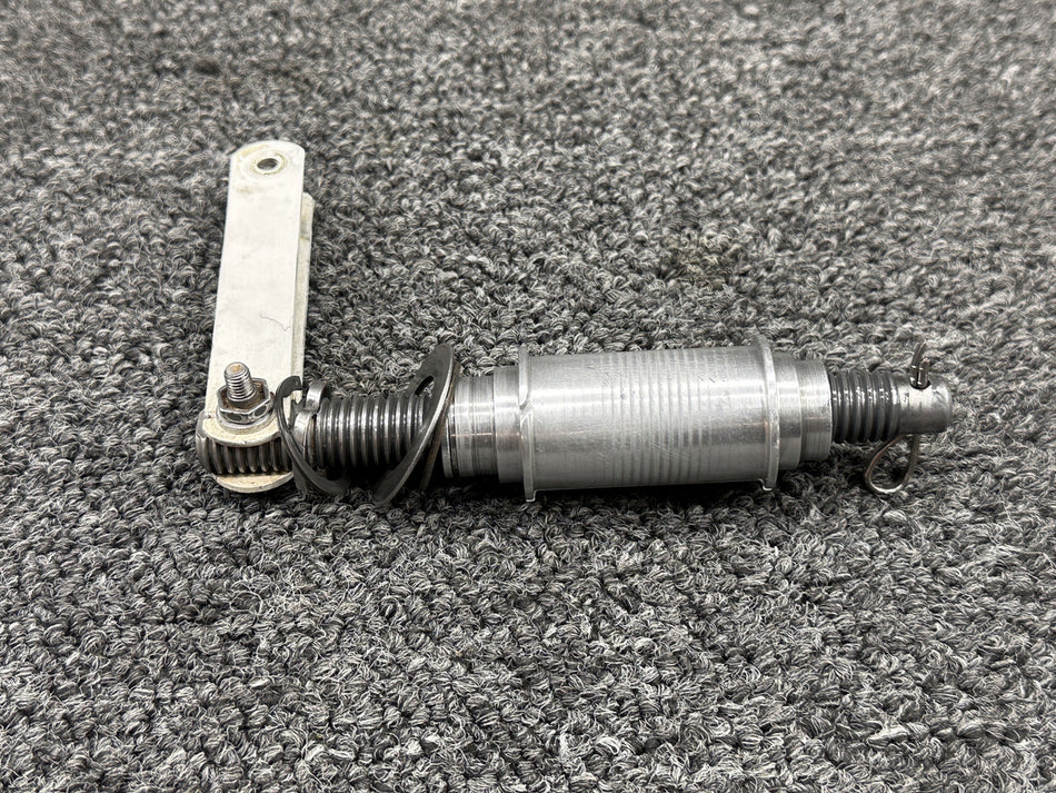 63530-000 Piper PA28-181 Stabilator Trim Barrel Assembly