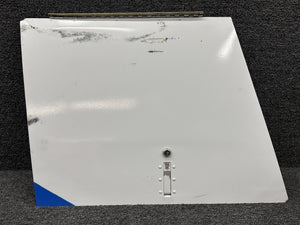 66793-018 Piper PA28-181 Baggage Compartment Door Assembly with Latch