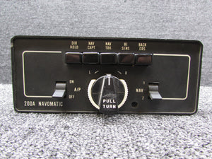 43610-1202 ARC C-295B Amplifier Computer with Tray (14 or 28V)
