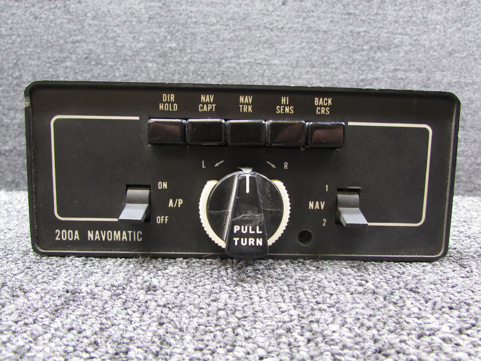 43610-1202 ARC C-295B Amplifier Computer with Tray (14 or 28V)