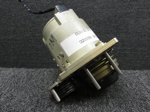 065-0076-03 King Radio KSA-470 Servo Actuator with Mods and Servo Mount