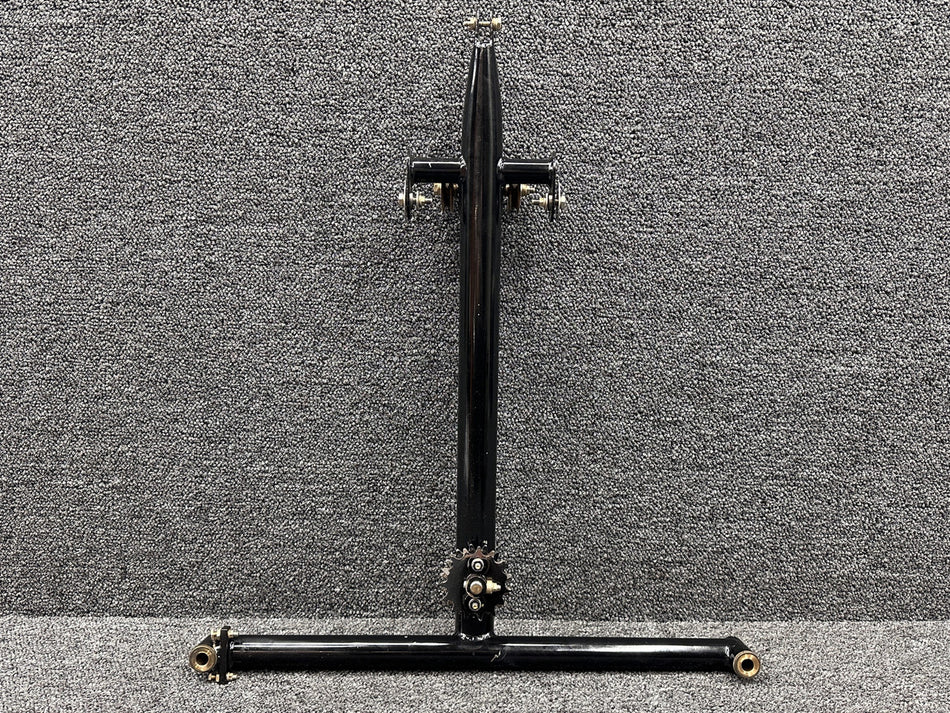 62019-003 Piper PA28-181 Control Column Assembly (Minus Joints)