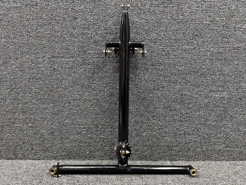 62019-003 Piper PA28-181 Control Column Assembly (Minus Joints)