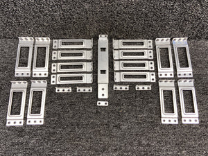 Garmin G1000 Mounting Bracket Set