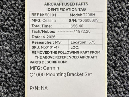 N50101-47KW