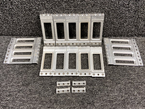 Garmin G1000 Mounting Bracket Set