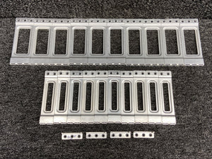 Garmin G1000 Mounting Bracket Set