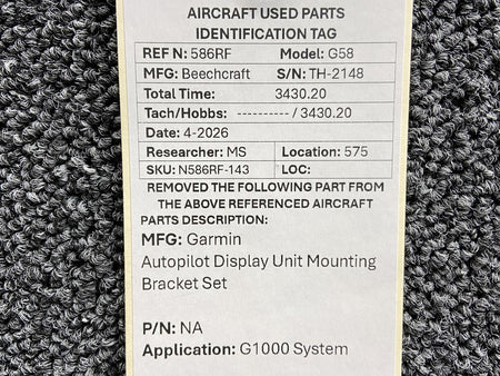 N586RF-143KW