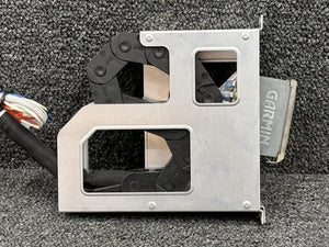 115-00483-00 Garmin G1000 Connector and Mount Assembly