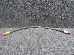 111417-4S0204 Stratoflex Hose Assembly (New Old Stock)