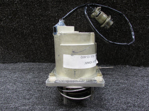 065-0076-05 King Radio KSA-470 Servo Actuator w Mods & Servo Mount