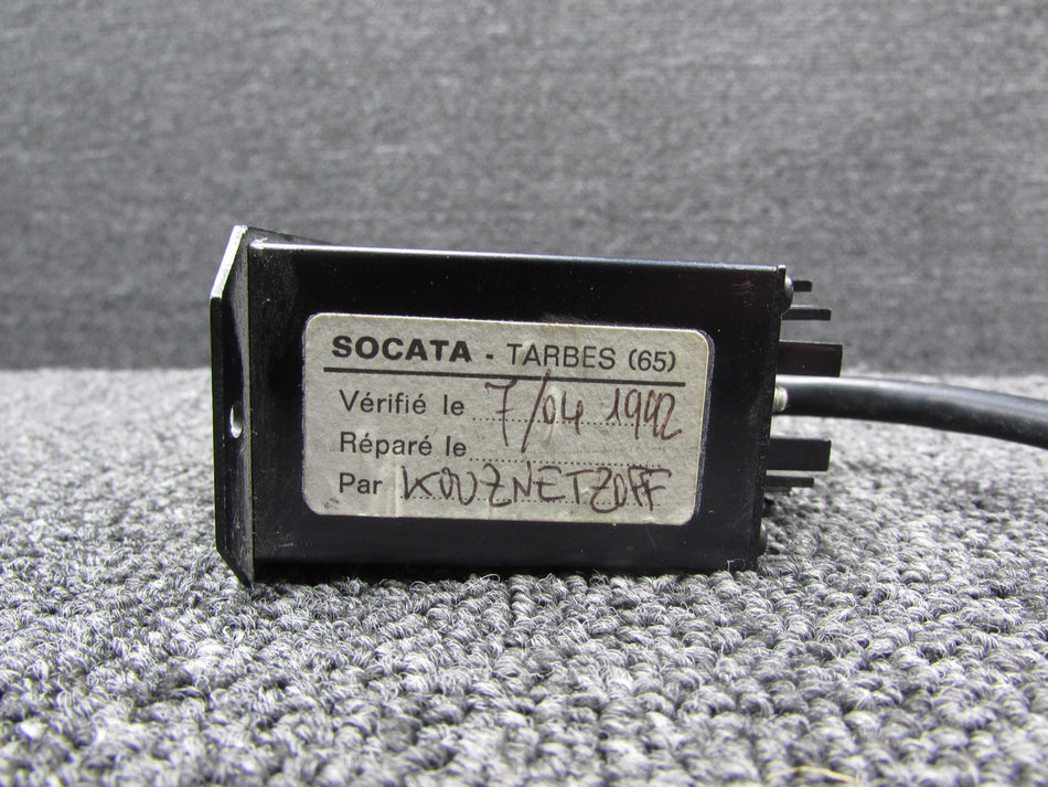 A301C Davtron 301 Outside Air Temperature Indicator