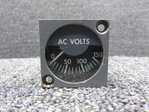 4007-3002 Insco AC Volts Indicator