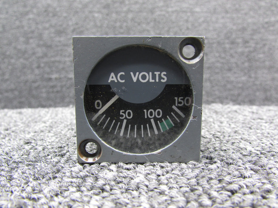 4007-3002 Insco AC Volts Indicator