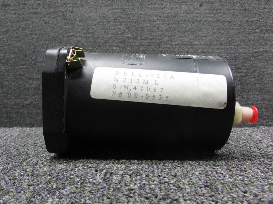 30230-1165 Aerosonic Vertical Speed Indicator