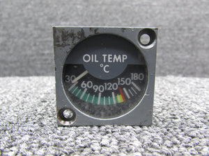5002-3025 Insco Oil Temperature Indicator