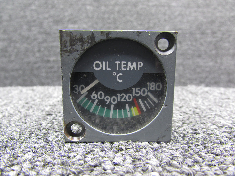 5002-3025 Insco Oil Temperature Indicator
