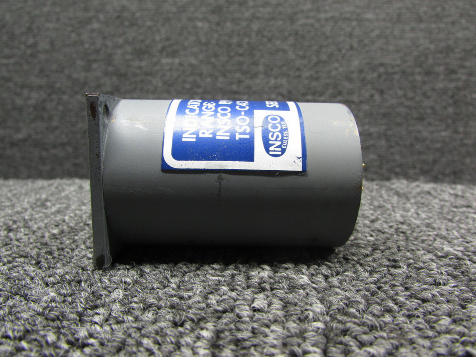 5002-3025 Insco Oil Temperature Indicator