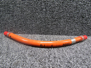 63901-76 Stratoflex Hose Assembly (New Old Stock)