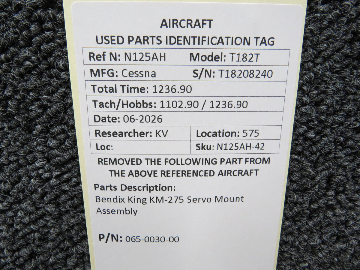 N125AH-42KW