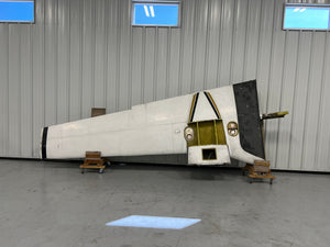 Piper PA-30 Wing Structure Assembly RH