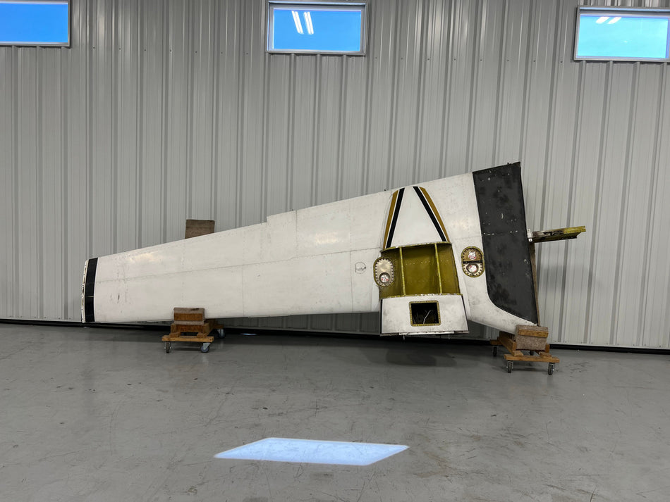 Piper PA-30 Wing Structure Assembly RH
