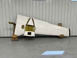 Piper PA-30 Wing Structure Assembly LH