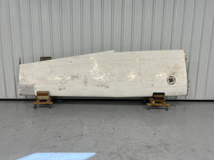 1220002-32 Cessna 210 Wing Structure Assembly RH (Hail, Corrosion) (Core)